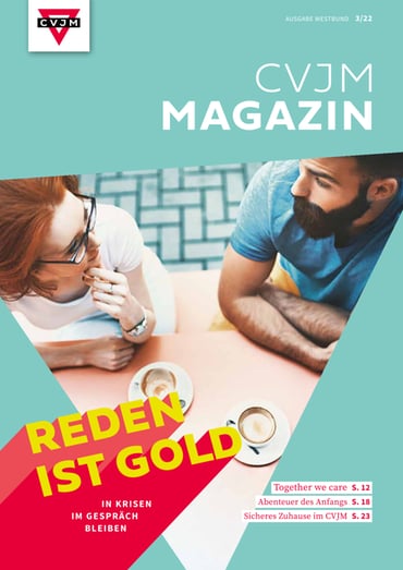 CVJM Magazin 2_2022