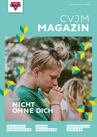 CVJM Magazin 3_2023