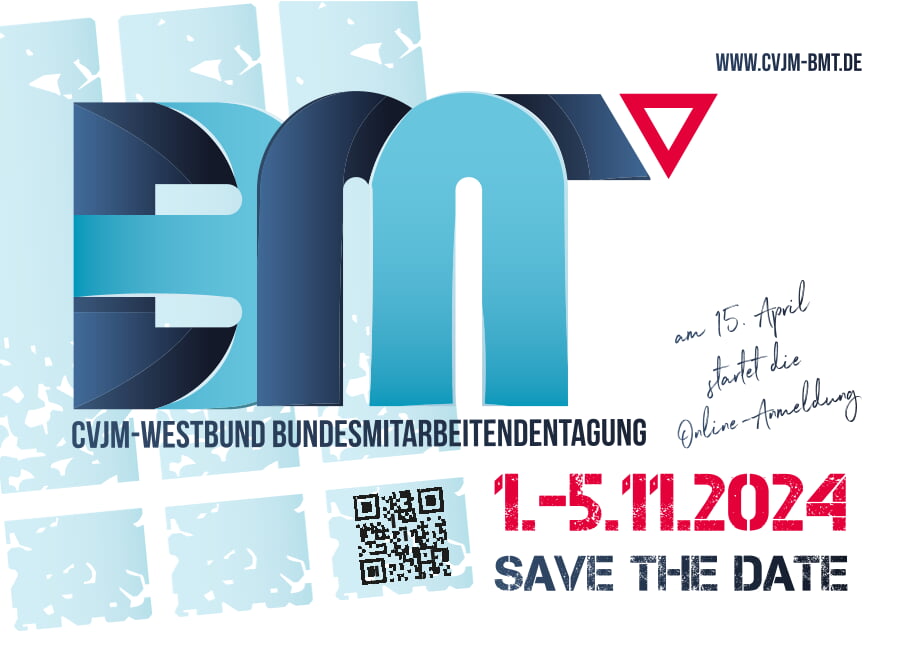 CVJM Westbund BMT'24
