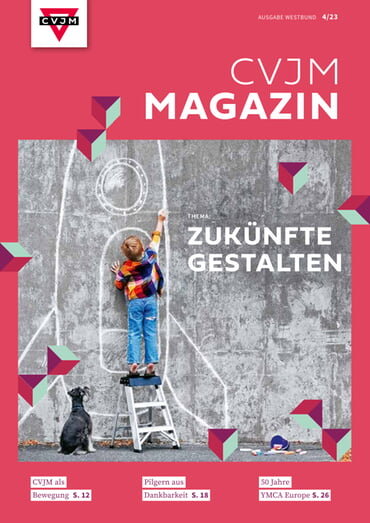 CVJM Magazin 3_2023