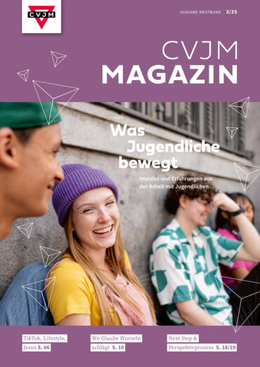 CVJM Magazin 2_2025