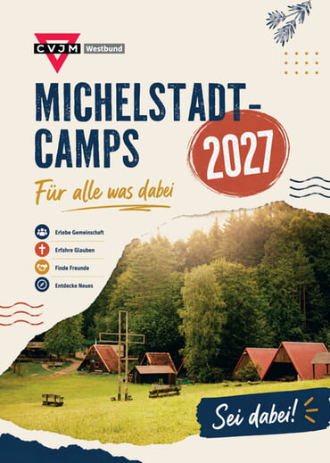Michelstadt Camps 2027