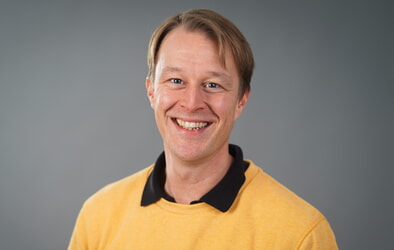 Neuer Dienstauftrag f&uuml;r Denis Werth