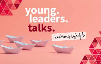 Young Leaders Talks