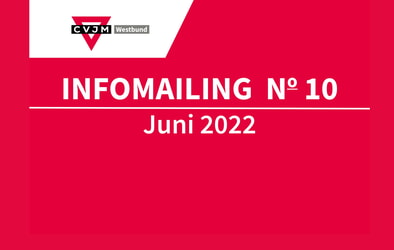 CVJM-Infomailing No 10