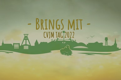 Brings mit – der CVJM-Tag in Düsseldorf