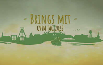 Brings mit – der CVJM-Tag in Düsseldorf