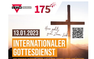 Internationaler Gottesdienst