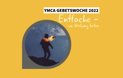 YMCA-Gebetswoche 2022