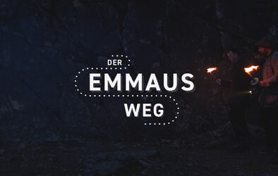 Der Emmaus-Weg