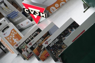 CVJM-Sportmesse 2018