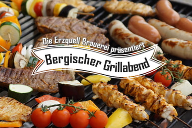 Bergische Grillabende 2023