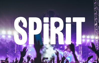 Spirit-FestivalKongess – 1. bis 3. September 2023