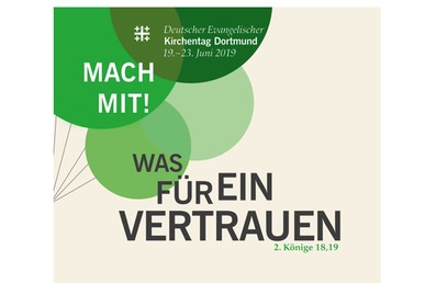 Mach mit!