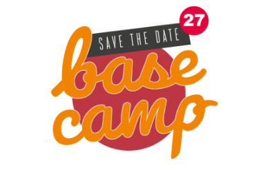 Save the Date: Basacamp '27