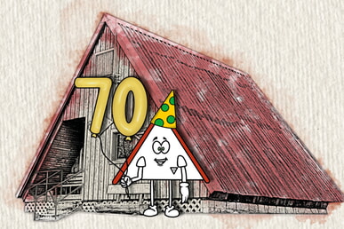 70 Jahre CVJM-Camp Michelstadt