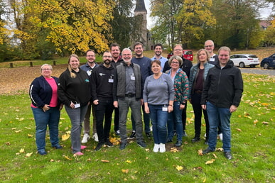 Mitgliederversammlung des CVJM Deutschland