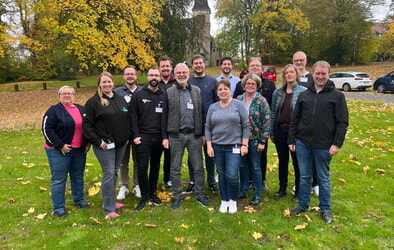 Mitgliederversammlung des CVJM Deutschland