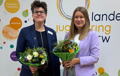 Wichtige Entscheidungen bei der LJR-Vollversammlung