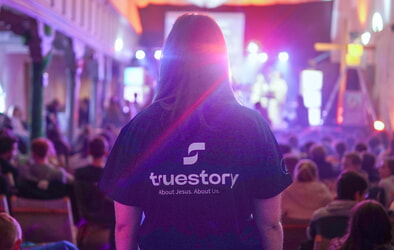 Schon &uuml;ber 500 Gemeinden bei truestory 2026 dabei