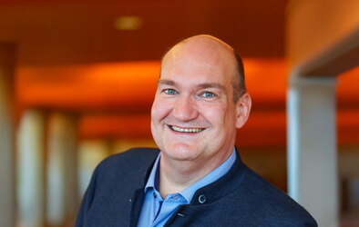 Neuer Leiter der CVJM-Bildungsst&auml;tte Bundesh&ouml;he berufen