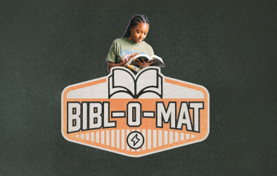 Bibl-o-mat &ndash; jetzt online
