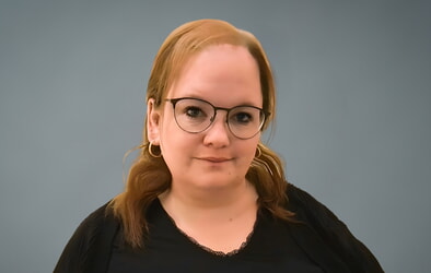 Wir freuen uns &uuml;ber die Berufung von Stefanie Demand
