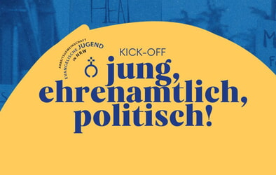 Dein Einstieg in die politische Arbeit