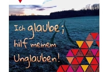 Gesegnetes neues Jahr