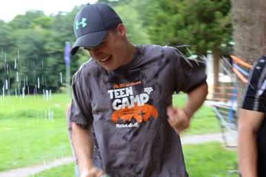 Sommer 2021 für Teens