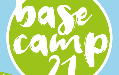 Neuigkeiten zum Basecamp21 