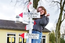 Freie FSJ Stellen 