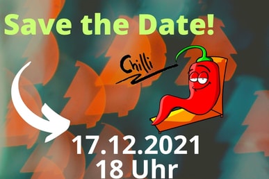 Chilli - Weihnachtsfeier