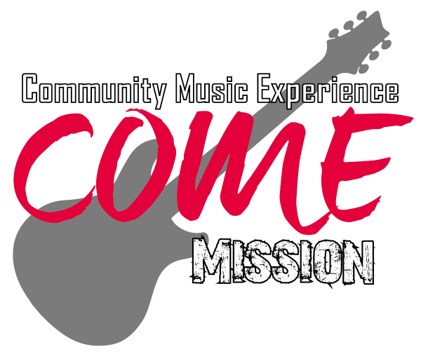 COME Mission Remscheid Logo