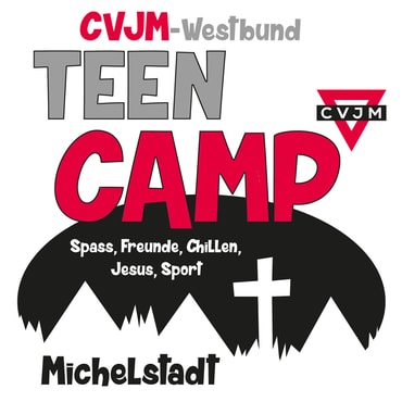 Logo Teencamp