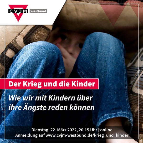 Krieg und Kinder