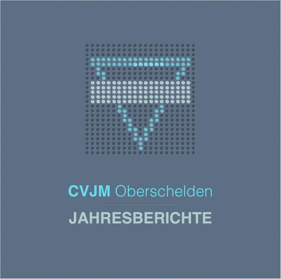 CVJM Jahresberichte Quad Primo