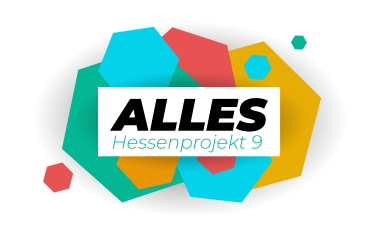 Alles Hessenprojekt 9
