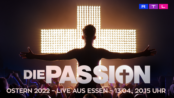 Passion 2022