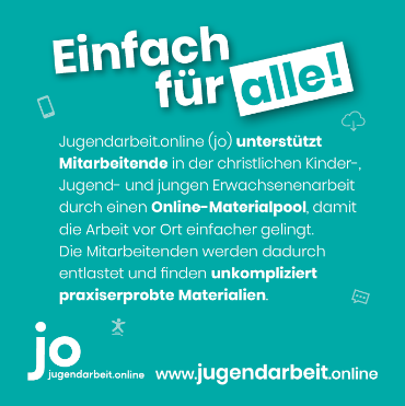 Jugendarbeit.online, Jo