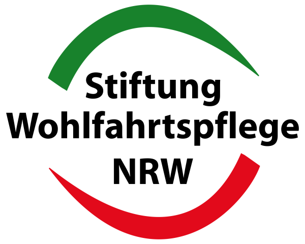 Stiftung Wohlfahrtspflege Logo