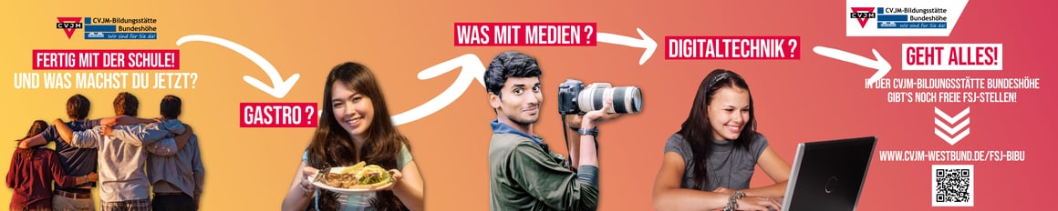 FSJ Bundeshöhe