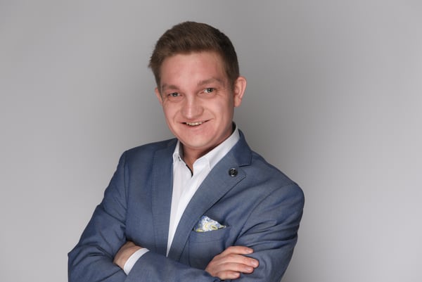 Jonathan Kasten