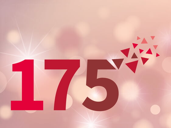 175 internationaler Gottesdienst Entwurf