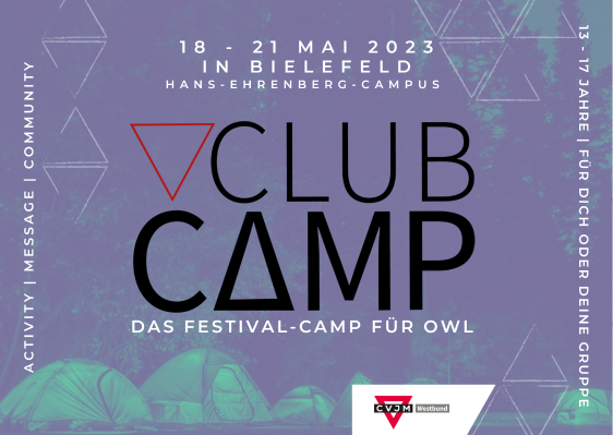 Club Camp 23
