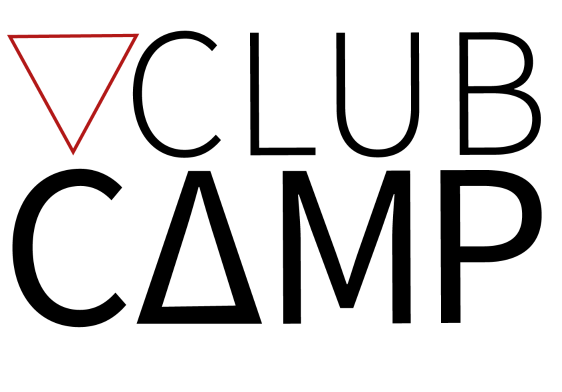 Club Camp Logo