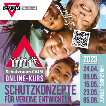 Schutzkonzepte für Vereine entwickeln