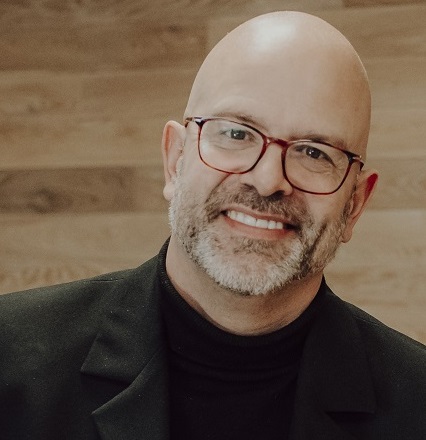Mark Wiedersprecher