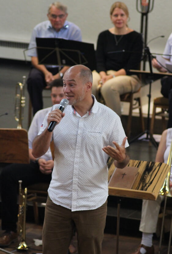 Tobi Liebmann