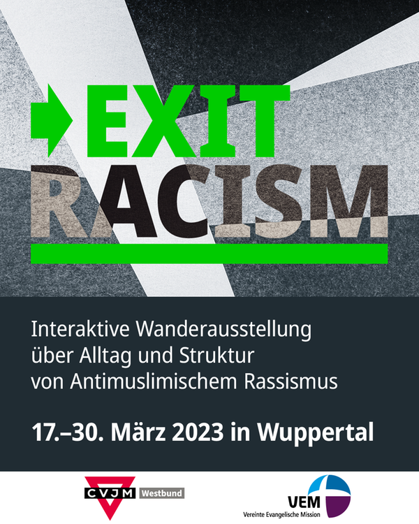 Exit Racism